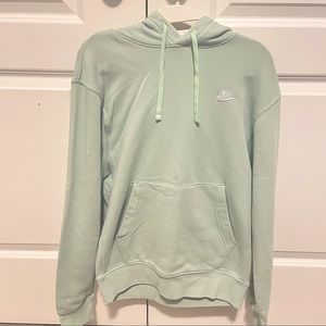 Nike Sportswear Club Fleece Men's Pullover Hoodie XS